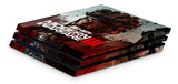 COD MW3 PS4 PRO SKINS DECALS (PS4 PRO VERSION) PROTECTIVE VINYL WRAP