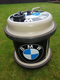 AQUAROLL STICKER KIT BMW