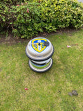 AQUAROLL STICKER KIT LEEDS UNITED
