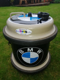 AQUAROLL STICKER KIT BMW