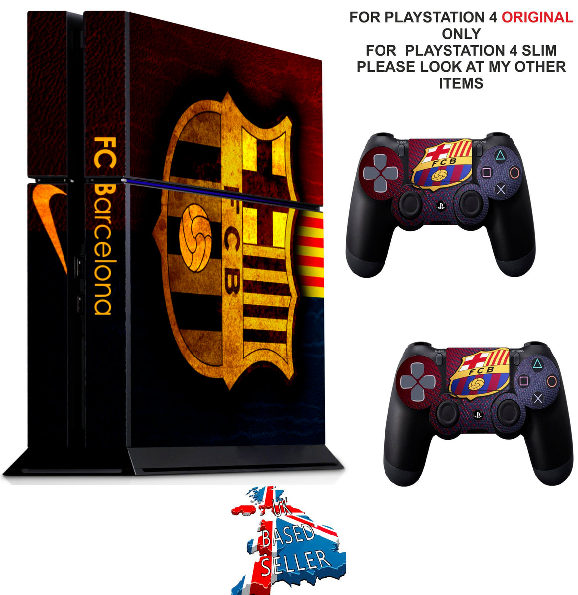 Mortal Kombat 11 PS4 Slim Skin Cover Sticker Wrap - ConsoleSkins.co