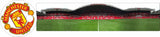 AQUAROLL STICKER KIT MANCHESTER UNITED
