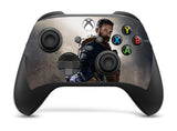 C O D MODERN WAREFARE Xbox SERIES X *TEXTURED VINYL ! * SKINS DECALS STICKERS WRAP