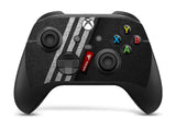 ADIDAS TEXTURE Xbox SERIES X *TEXTURED VINYL ! * SKINS DECALS STICKERS WRAP