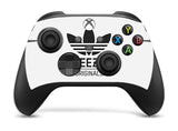 ADIDAS YEEZY Xbox SERIES X *TEXTURED VINYL ! * SKINS DECALS STICKERS WRAP