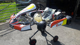 FP7 - 7 KART FULL KART STICKER KIT