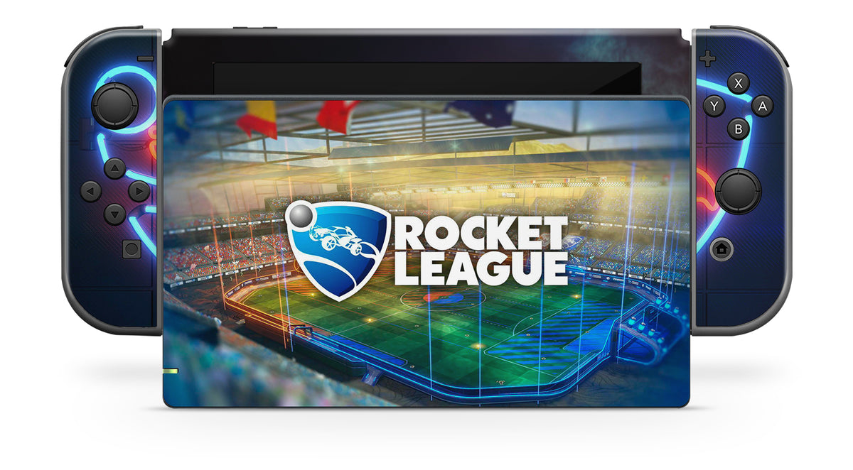 Nintendo Eshop Rocket League Insider Nintendo Switch Nintendo