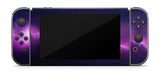 NEBULA 2 NINTENDO SWITCH **TEXTURED VINYL ! *  SKINS DECALS WRAP