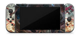 DARKSIDERS WARMASTERED NINTENDO SWITCH **TEXTURED VINYL ! *  SKINS DECALS WRAP
