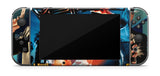 LA NOIRE NINTENDO SWITCH **TEXTURED VINYL ! *  SKINS DECALS WRAP