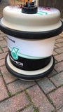 AQUAROLL STICKER KIT LEWIS HAMILTON F1