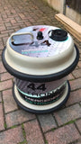 AQUAROLL STICKER KIT LEWIS HAMILTON F1