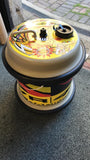 AQUAROLL STICKER KIT VALENTINO ROSSI VR46 MOTO GP