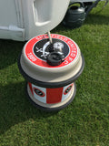 AQUAROLL STICKER KIT SHEFF UNITED