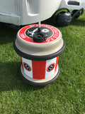 AQUAROLL STICKER KIT SHEFF UNITED