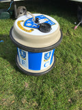 AQUAROLL STICKER KIT SHEFF WEDNESDAY