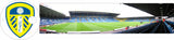 AQUAROLL STICKER KIT LEEDS UNITED