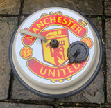 AQUAROLL STICKER KIT MANCHESTER UNITED