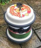 AQUAROLL STICKER KIT MANCHESTER UNITED