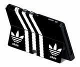 BLACK & WHITE NINTENDO SWITCH OLED *TEXTURED VINYL* ! SKINS DECALS WRAP