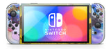 POKÉMON LEGENDS ARCEUS NINTENDO SWITCH OLED *TEXTURED VINYL* ! SKINS DECALS WRAP