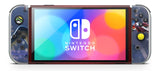 SPIDERMAN NINTENDO SWITCH OLED *TEXTURED VINYL* ! SKINS DECALS WRAP