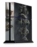 GHOST RECON BREAKPOINT PS4 *TEXTURED VINYL ! * PROTECTIVE SKINS DECAL WRAP STICKERS