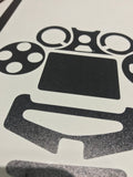 JUVENTUS XBOX ONE*TEXTURED VINYL ! *PROTECTIVE SKIN DECAL WRAP