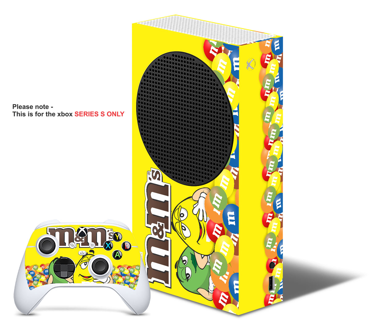 POKEMON Xbox SERIES S *TEXTURED VINYL ! * SKINS DECALS STICKERS – NPRINTZ