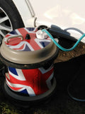 AQUAROLL STICKER KIT ENGLAND