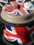 AQUAROLL STICKER KIT ENGLAND