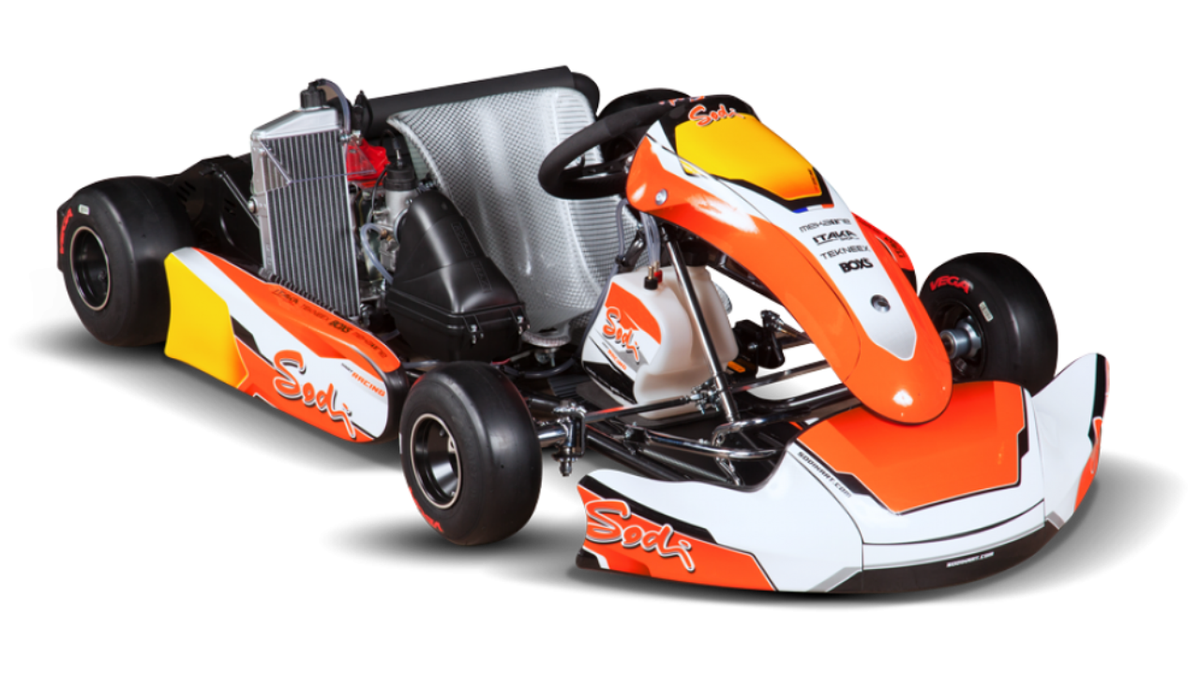 MK20 KART STICKER KITS – NPRINTZ