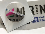M4 M&M,S FULL KART STICKER KIT