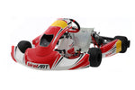 BIRELART 2022 507/508/FREELINE FULL KART STICKER KIT - KARTING - IAME