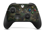 CAMOUFLARGE Xbox SERIES X *TEXTURED VINYL ! * SKINS DECALS STICKERS WRAP