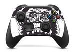 FAST & LOUD Xbox SERIES X *TEXTURED VINYL ! * SKINS DECALS STICKERS