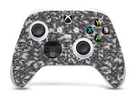 DIGITAL CAMO Xbox SERIES S *TEXTURED VINYL ! * SKINS DECALS STICKERS