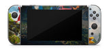 UNRAVEL TWO NINTENDO SWITCH **TEXTURED VINYL ! *  SKINS DECALS WRAP