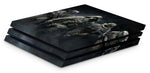 GHOST RECON BREAKPOINT PS4 PRO SKINS DECALS (PS4 PRO VERSION) TEXTURED VINYL