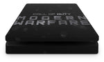 CALL OF DUTY MODERN WARFARE PS4 SLIM *TEXTURED VINYL ! *PROTECTIVE SKINS DECALS WRAP
