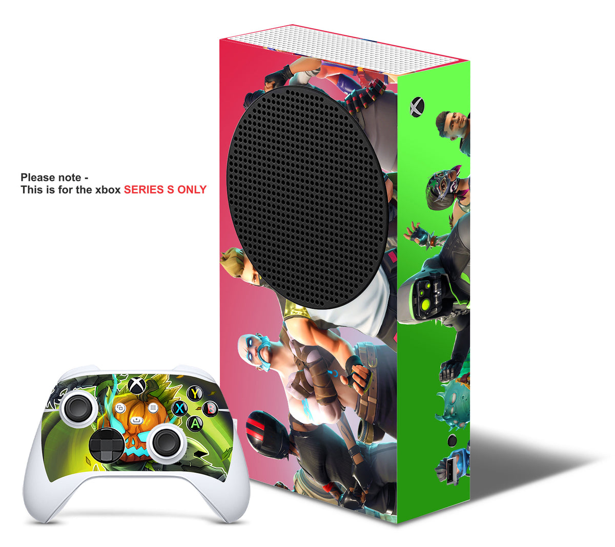 Fortnite Xbox One S Reveal Xbox One Wireless Controller Fortnite